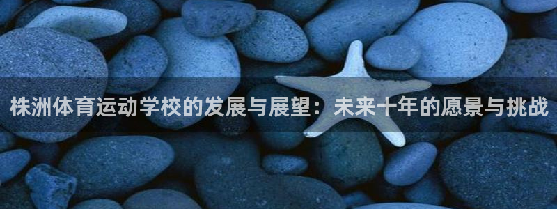 bbin视讯：株洲体育运动学校的发展与展望：未来十年的愿景与挑战