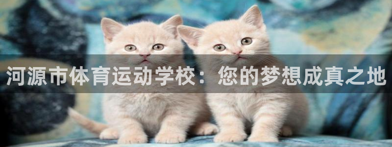 bbin视讯：河源市体育运动学校：您的梦想成真之地