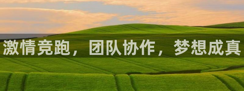 bbin视讯下：激情竞跑，团队协作，梦想成真