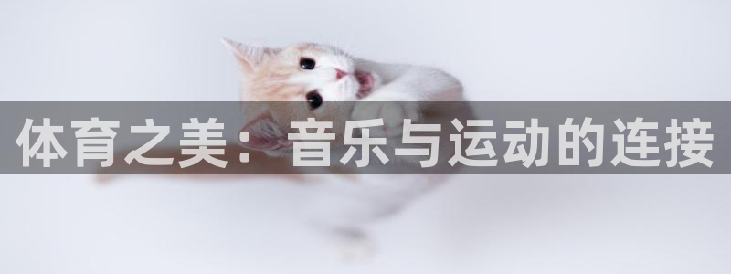 bbin视讯游戏官网：体育之美：音乐与运动的连接